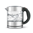 EAN 9312432029919 - Sage the Compact Kettle Pure tetera eléctrica 1 L 2400 W Negro, Plata, Transparente imagen 1
