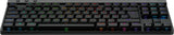 Logitech G515 Lightspeed Tkl Negro (Pan)