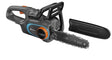 EAN 4066407504240 - Gardena PowerSaw Negro imagen 1