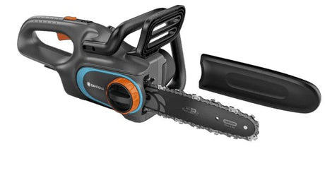 EAN 4066407504240 - Gardena PowerSaw Negro imagen 1