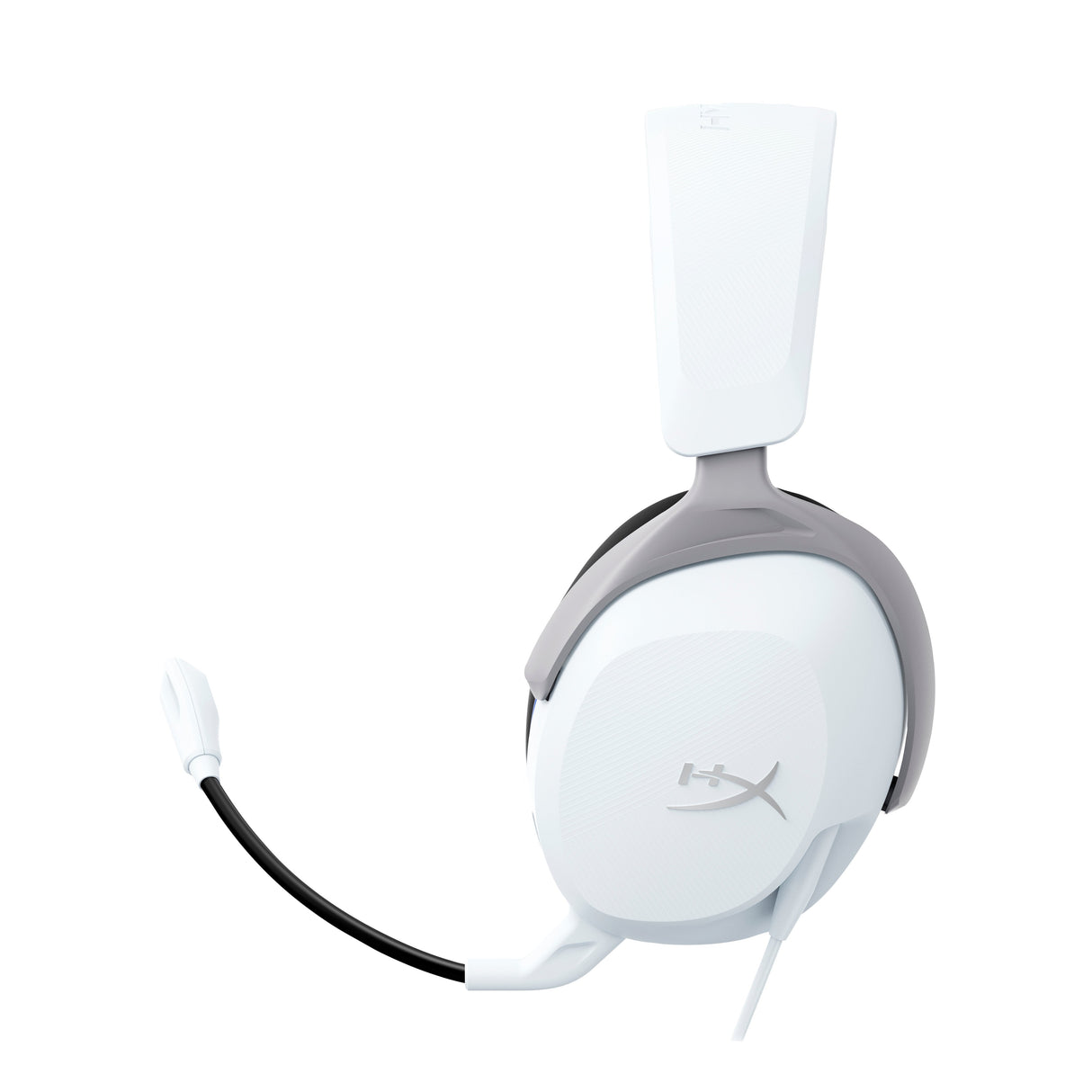 EAN 0196786000362 - HyperX Cloud Stinger 2 Core WHT GAM HEADSET PS Alámbrico Diadema Juego Blanco imagen 5