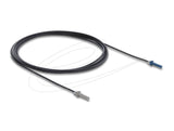 Delock Lwl Pof Kunststoff Cable Hfbr 4501-4511z Simplex Stecker Zu Simplex Stecker 3 M