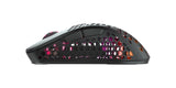 Xtrfy M4 Rgb Ratón Rf Inalámbrico Óptico 19000 Dpi