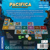 Kosmos 683665, Juego De Mesa