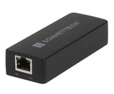 Sonnet Thunderbolt Avb Adaptador Gigabit Ethernet Para Mac Negro, 50cm Avb-Tb