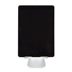 Terratec 219728 Soporte Smartphone, Tablet/Umpc Plata Soporte Pasivo