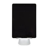 Terratec 219728 Soporte Smartphone, Tablet/Umpc Plata Soporte Pasivo
