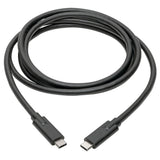 Eaton Triplitte Usb Cable