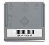 EAN 0709257381046 - Mikrotik mAP lite Blanco Energía sobre Ethernet (PoE) imagen 5