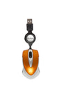 EAN 0023942490234 - Verbatim Go Mini ratón Oficina USB tipo A Óptico 1000 DPI imagen 1