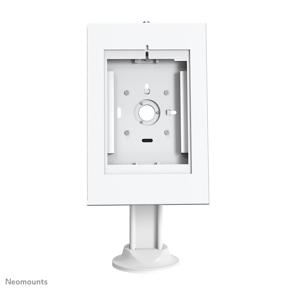 Neomounts By Newstar Tis Tablet 9.7"-11" Giratoria Blanca