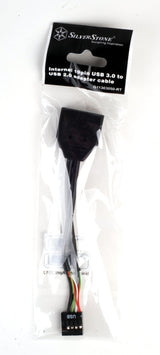 EAN 4710713969087 - Silverstone G11303050-RT cable USB interno imagen 2