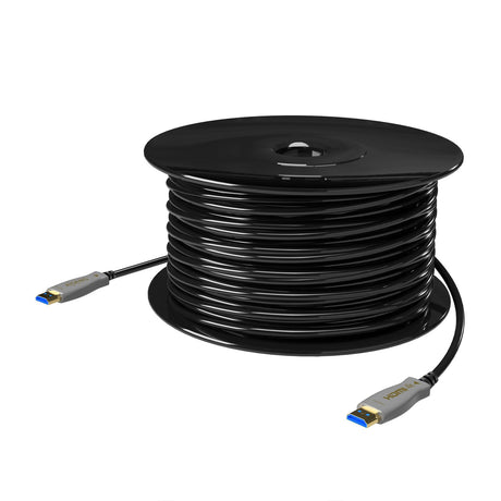 EAN 8436574708349 - AISENS A148-0697 cable HDMI HDMI tipo A (Estándar) imagen 2