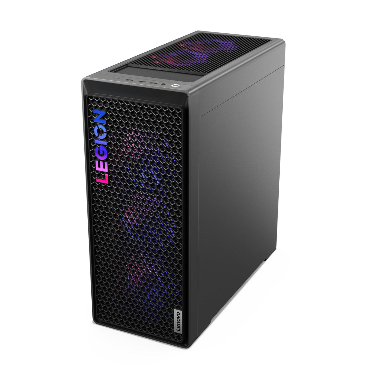 Lenovo Legion T7 34ias10 Cu7 265kf 32gb 1tbssd Rtx5080 W11 Home