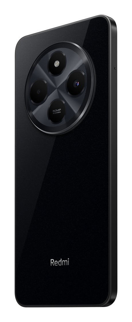EAN 6941812798096 - Xiaomi Redmi 14C 17,5 cm (6.88") SIM doble 4G USB Tipo C 4 GB 128 GB 5160 mAh Negro imagen 6