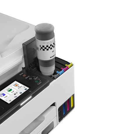 EAN 8714574689586 - Canon MAXIFY GX2050 Inyección de tinta A4 600 x 1200 DPI Wifi imagen 2