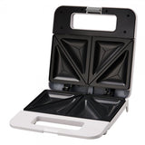 EAN 5901299955239 - Esperanza EKT010W sandwichera 1000 W Blanco imagen 2