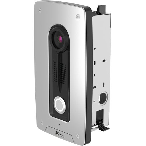 Axis 5801-131 Caja De Conexión Eléctrica