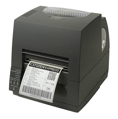 EAN 5060198390463 - Citizen CL-S621II 203 x 203 DPI Alámbrico Térmica directa / transferencia térmica Impresora de recibos imagen 1
