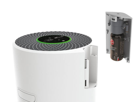 EAN 8059019015651 - Hoover H-PURIFIER 500 HHP50CA011 110 m² Blanco imagen 18