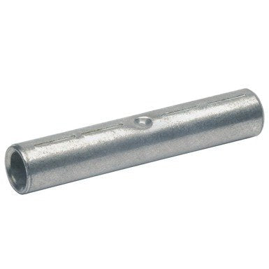 Klau Pressverbinder 50qmm 126r Galvanisch Verzinnt Nach Din 46267