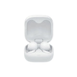Auriculares  Sony Linkbuds Open Biale