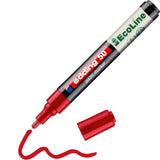 Edding Lackmarker 50 Ecoline Rojo