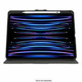 Targus Funda Fin Versavu Versavu Para Ipad Pro 13p M5/M4