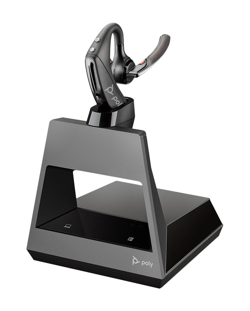 Plantronics Voyager 5200 Office, Auriculares 212732-05
