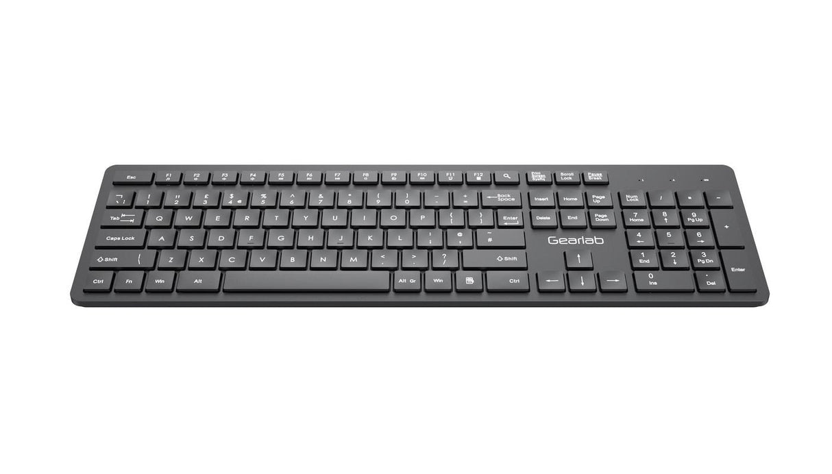 G220 Usb Teclado Uk - Warranty: 24m