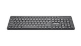 G220 Usb Teclado Uk - Warranty: 24m