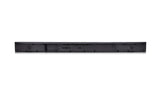 Lg Sqc2 Black  Barra De Sonido Con Subwoofer Inalámbrico 500w 2.1ch