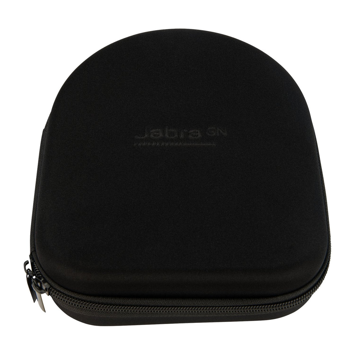 Jabra 14101-68 Funda Para Dispositivo Periférico Auriculares Carcasa Rígida Negro
