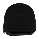 Jabra 14101-68 Funda Para Dispositivo Periférico Auriculares Carcasa Rígida Negro