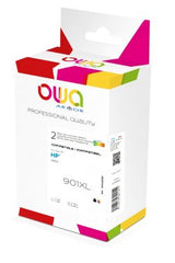 Armor K10330ow Cartucho De Tinta 4 Pieza(S) Compatible Negro, Cian, Magenta, Amarillo