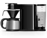EAN 8720389014291 - Philips HD6594/62 cafetera eléctrica Semi-automática Cafetera combinada 1 L imagen 5