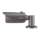 EAN 8801089202420 - Hanwha QNO-7022R cámara de vigilancia Bala (forma) Cámara de seguridad IP Exterior 2560 x 1440 Pixeles Te imagen 3