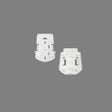 EAN 4719552127832 - AVer 60S3310000AC accesorio para videoconferencia Montaje en techo Blanco imagen 1