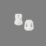EAN 4719552127832 - AVer 60S3310000AC accesorio para videoconferencia Montaje en techo Blanco imagen 1