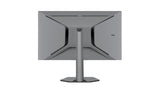 Monitor Tcl 32g64  27" Miniled - Qhd - Hdr600 - 180hz - Respuesta 1ms - Vesa 100x100 - Gris