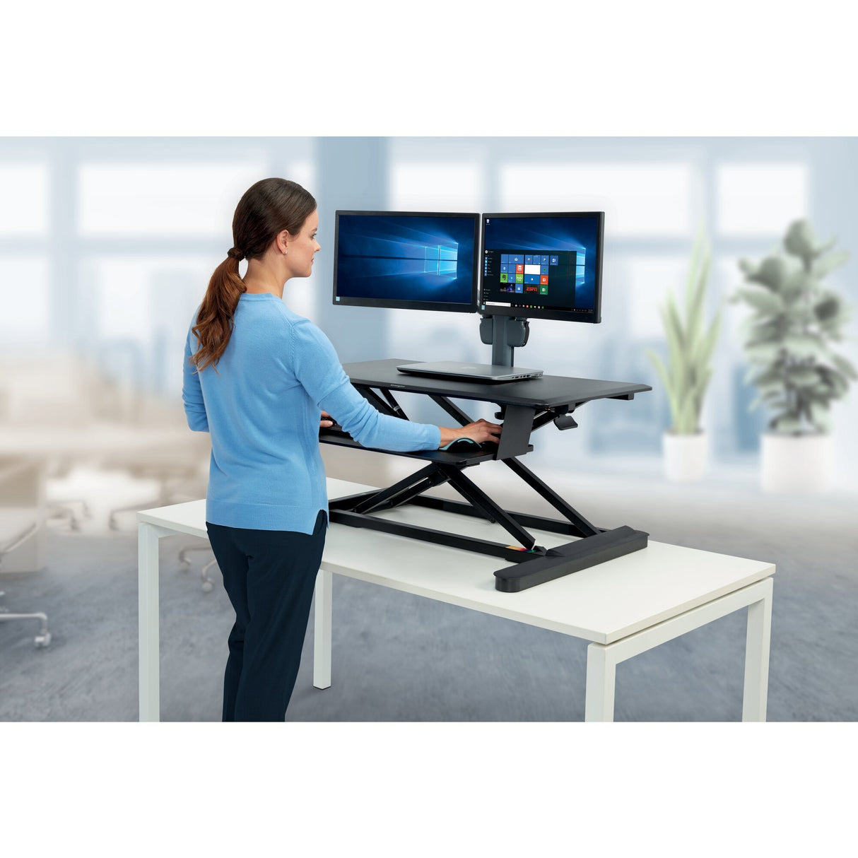 EAN 0085896528043 - Kensington SmartFit imagen 10