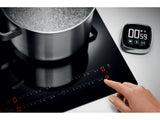 EAN 7333394124308 - Electrolux EIT60433CT Negro Integrado 60 cm Con placa de inducción 4 zona(s) imagen 12