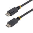 EAN 0065030844239 - StarTech.com DISPL5M cable DisplayPort Negro imagen 1