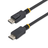 EAN 0065030844239 - StarTech.com DISPL5M cable DisplayPort Negro imagen 1