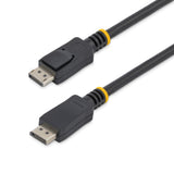 EAN 0065030855655 - StarTech.com DISPL7M cable DisplayPort Negro imagen 1