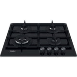 EAN 8003437644276 - Whirlpool AKT 6465/NB1 Negro Integrado 60 cm Encimera de gas 4 zona(s) imagen 3