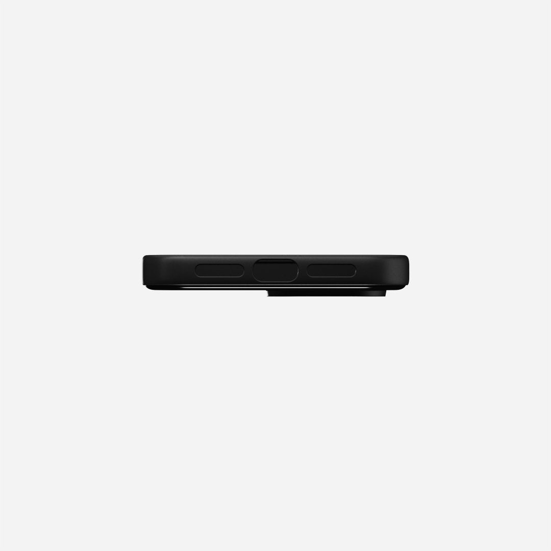 EAN 0856500010434 - Nomad NM01043485 funda para teléfono móvil 17 cm (6.7") Negro imagen 6