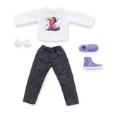 Muñeca Simba Corolle Girls - Melody Shopping Sorpresa, 9000600080