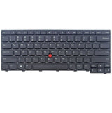 Keyboard Fr New Retail