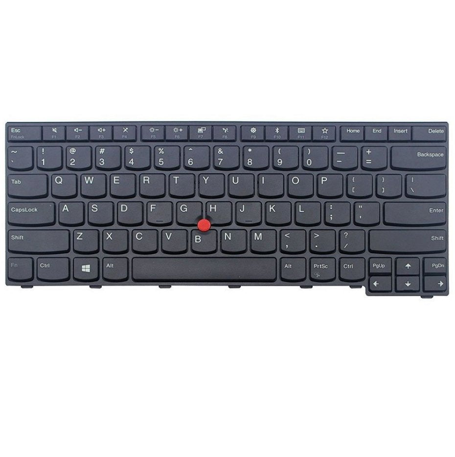 EAN 5704174647454 - Lenovo 01AX051 refacción para laptop Teclado imagen 1